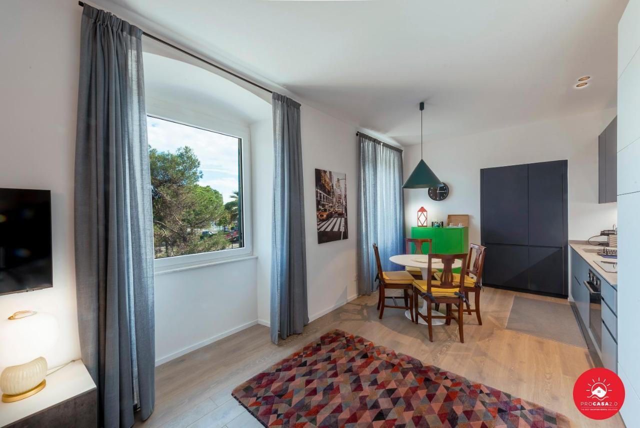 Wild Zagara Luxury Sea View La Spezia
