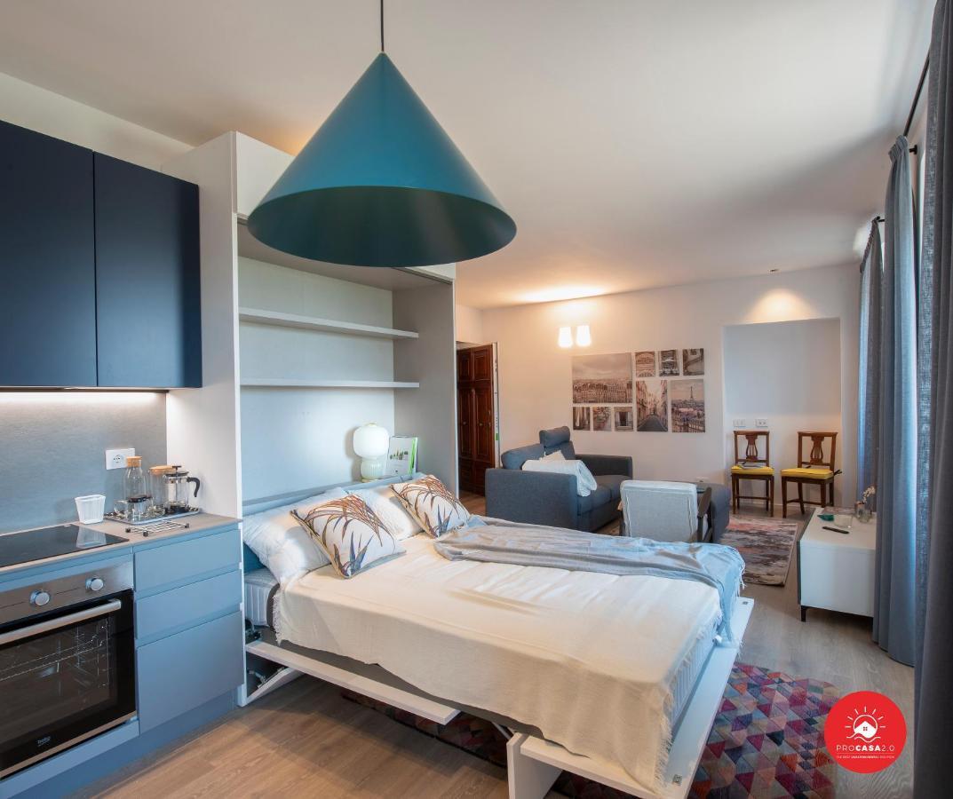 Wild Zagara Luxury Sea View La Spezia