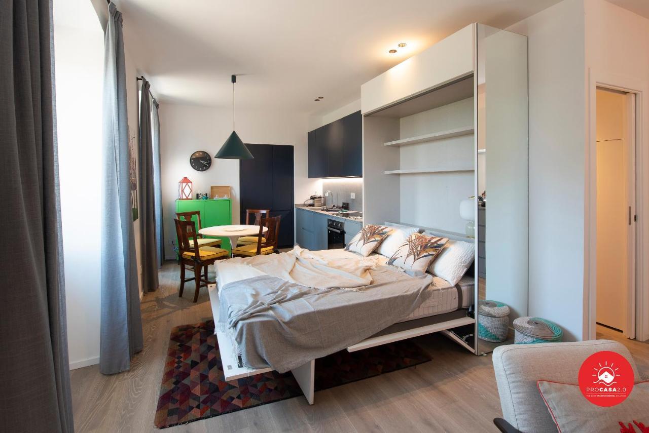 Wild Zagara Luxury Sea View La Spezia