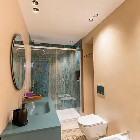 Wild Zagara Luxury Sea View Apartment La Spezia Exterior photo