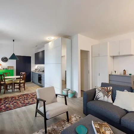 Wild Zagara Luxury Sea View Apartment La Spezia Exterior photo
