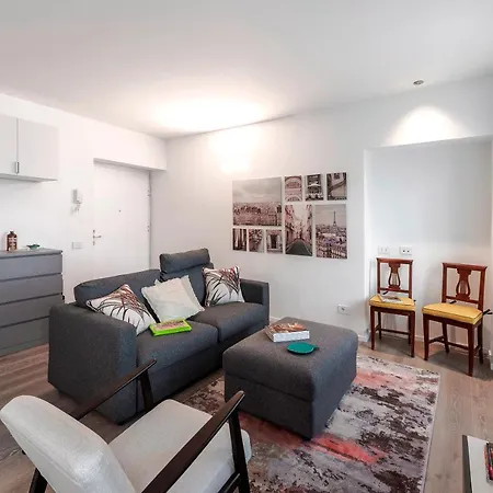 Wild Zagara Luxury Sea View Apartment La Spezia Exterior photo