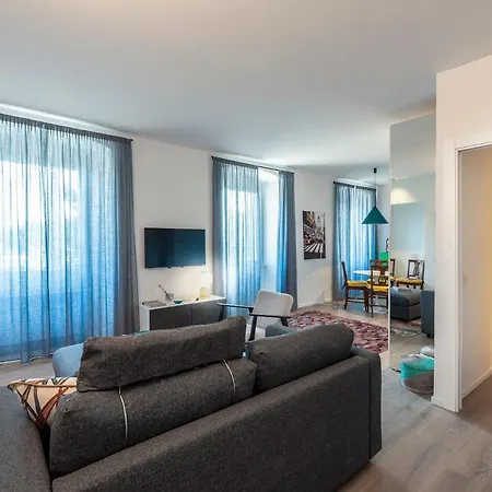 Wild Zagara Luxury Sea View Apartment La Spezia Exterior photo