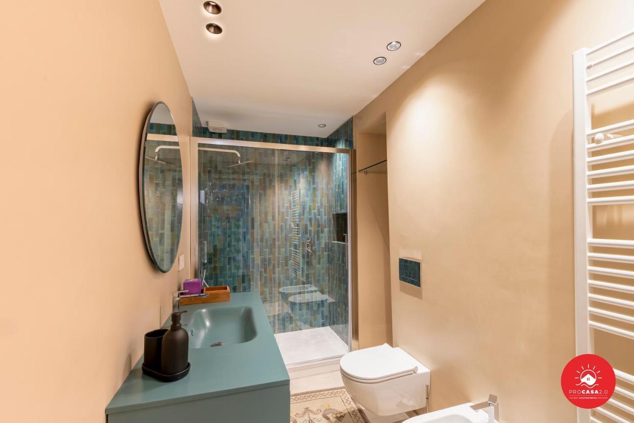 Wild Zagara Luxury Sea View *