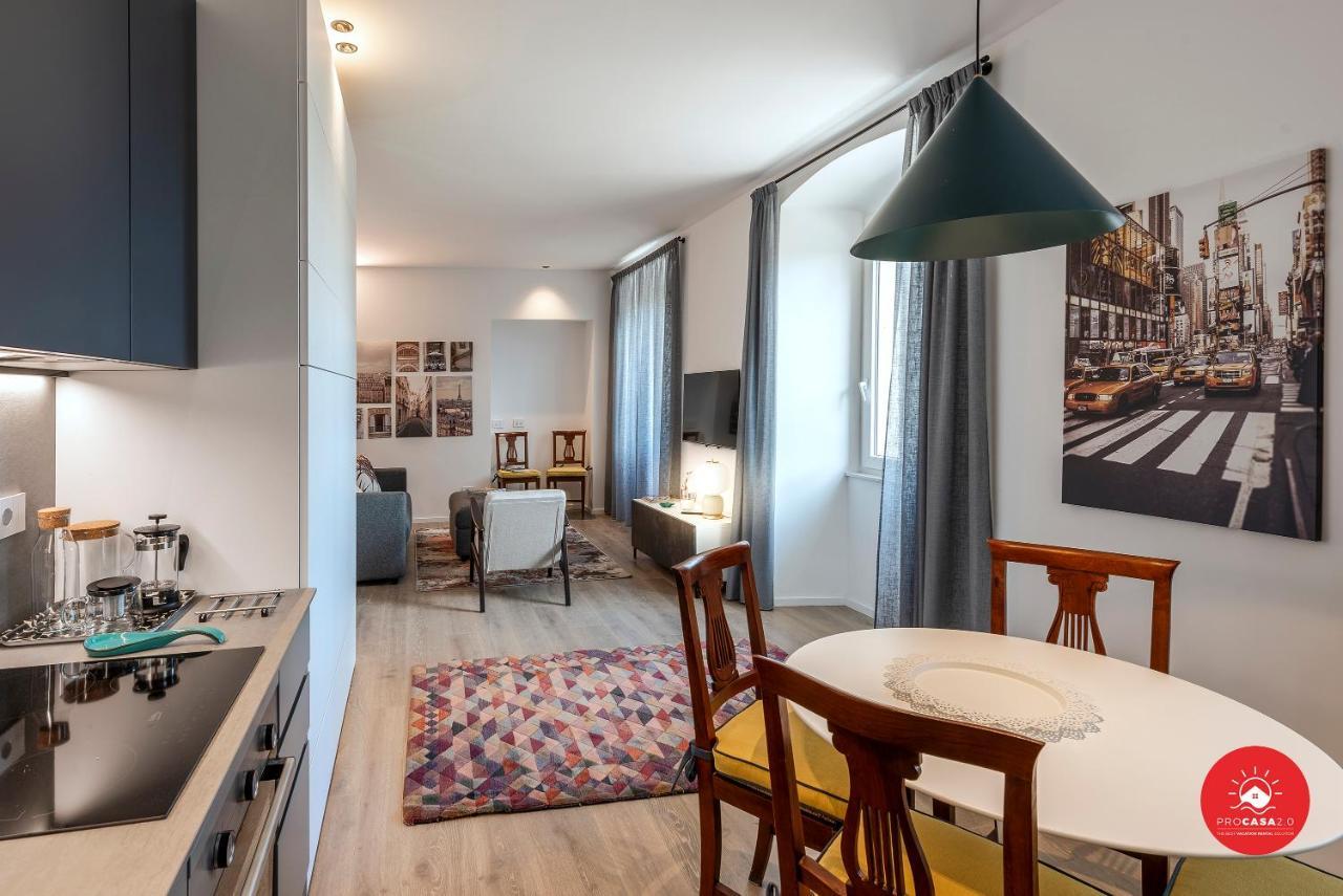 Wild Zagara Luxury Sea View