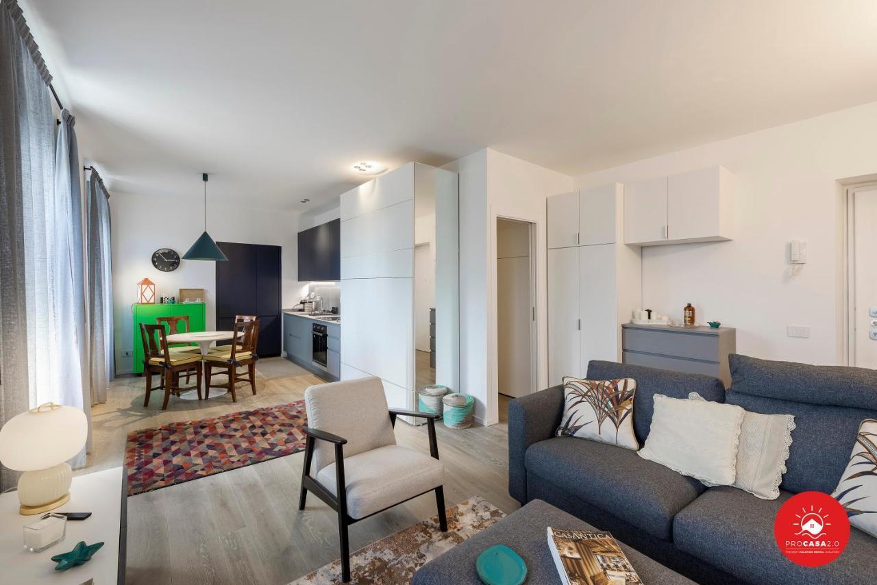 Wild Zagara Luxury Sea View Apartment *