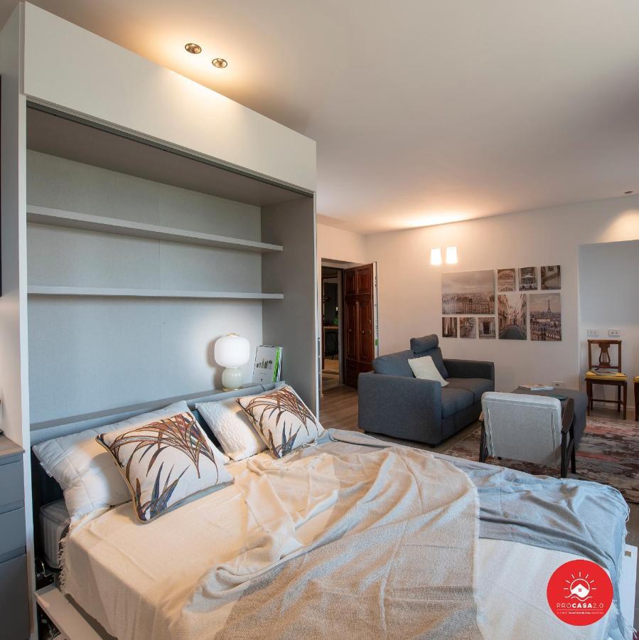 Wild Zagara Luxury Sea View La Spezia