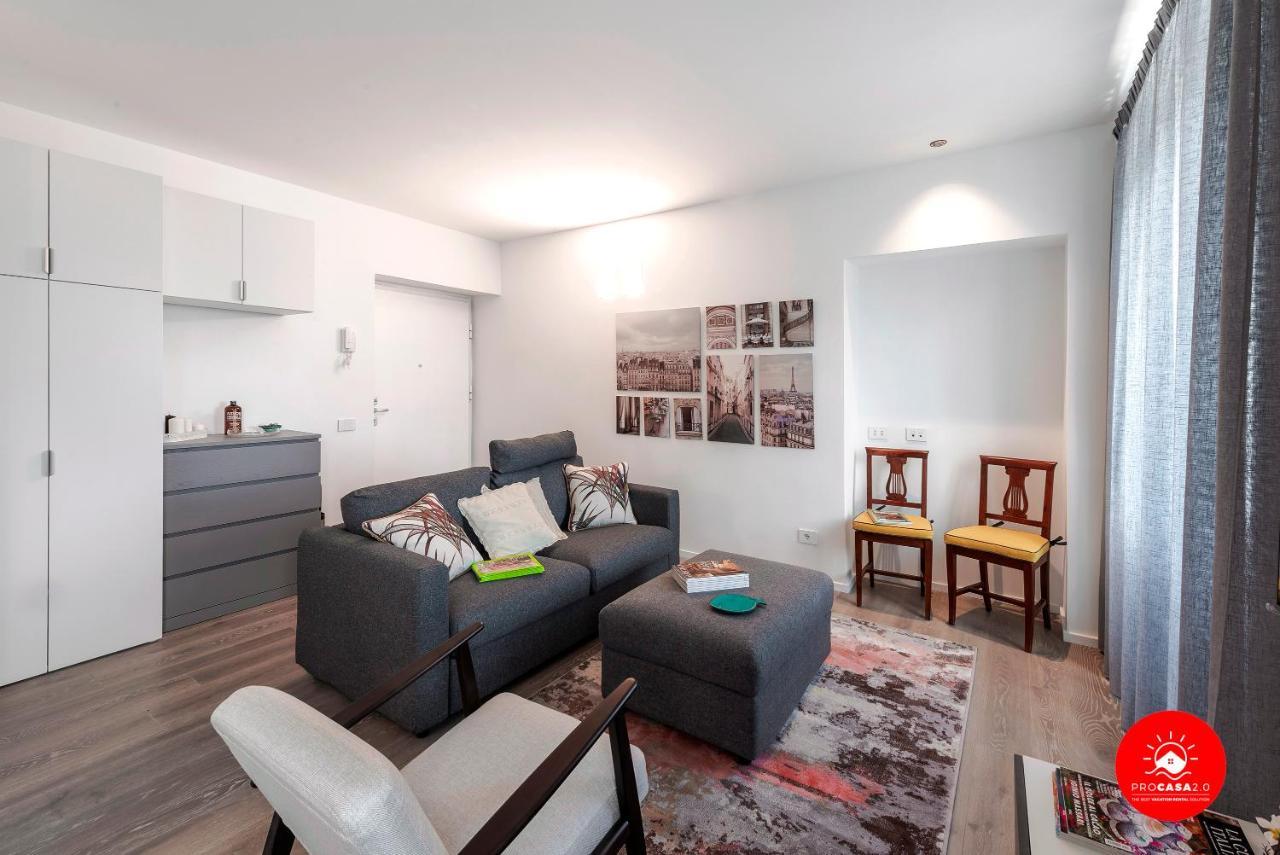 Wild Zagara Luxury Sea View Apartment *