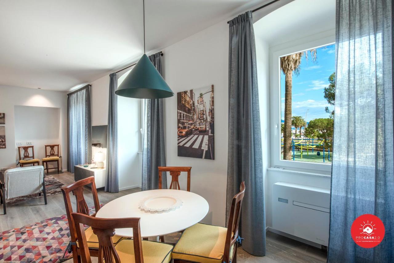 Wild Zagara Luxury Sea View * La Spezia