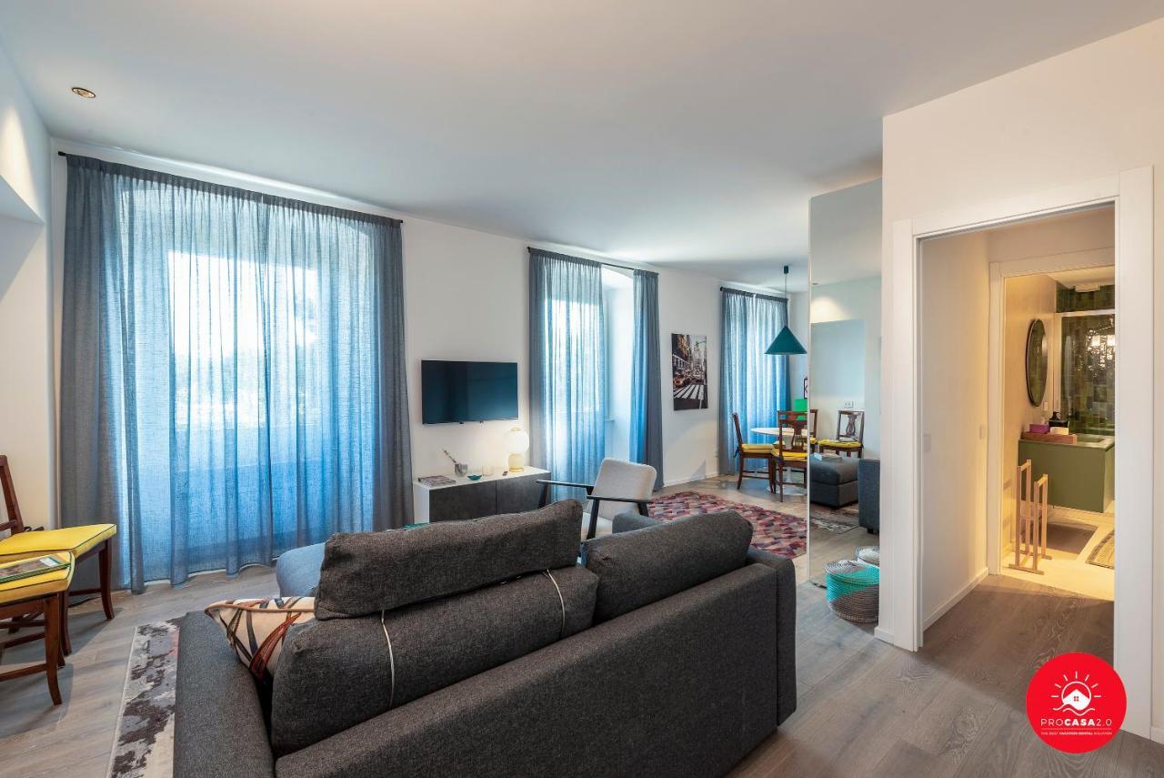 Wild Zagara Luxury Sea View Apartment La Spezia
